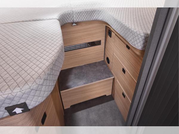 Fiat Ducato Malibu Relax Ambition 640 LE R