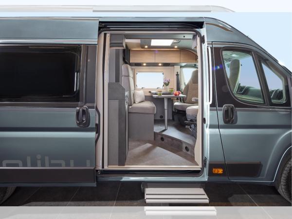 Fiat Ducato Malibu Relax Ambition 640 LE R