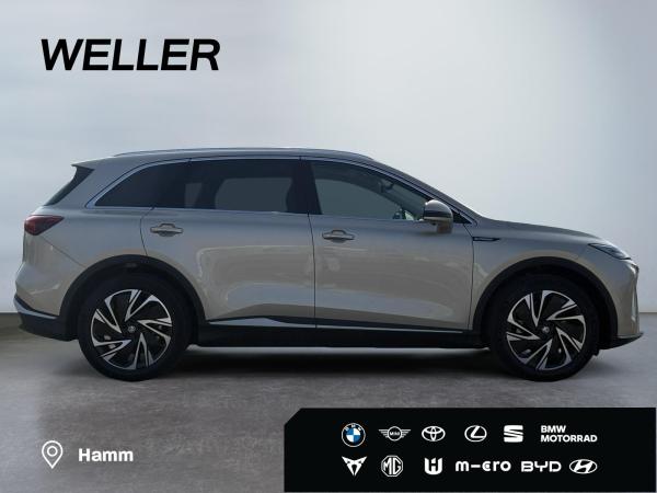 MG S6 EV Luxury  – ⚡💥Der neue elektrische SUV⚡💥