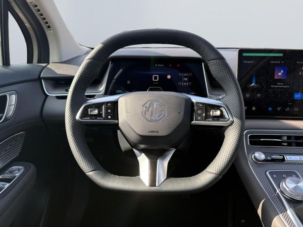 MG S6 EV Luxury  – ⚡💥Der neue elektrische SUV⚡💥