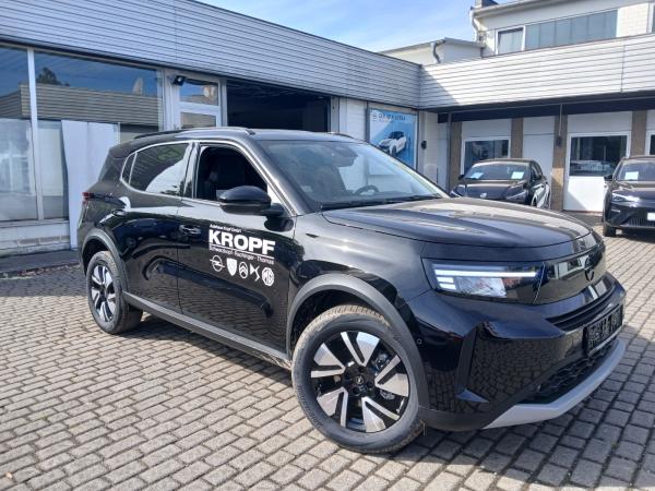 Opel Frontera 1.2 Winterpaket,Parkpilot,DAB,USB