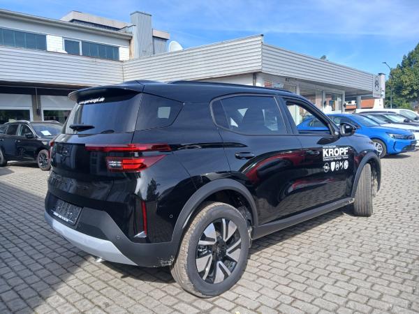 Opel Frontera 1.2 Winterpaket,Parkpilot,DAB,USB