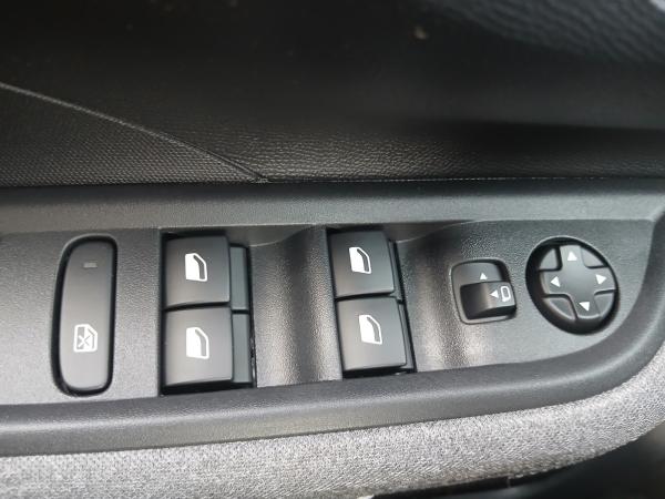 Opel Frontera 1.2 Winterpaket,Parkpilot,DAB,USB