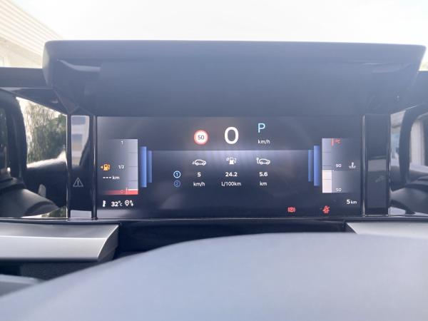 Opel Frontera 1.2 Winterpaket,Parkpilot,DAB,USB