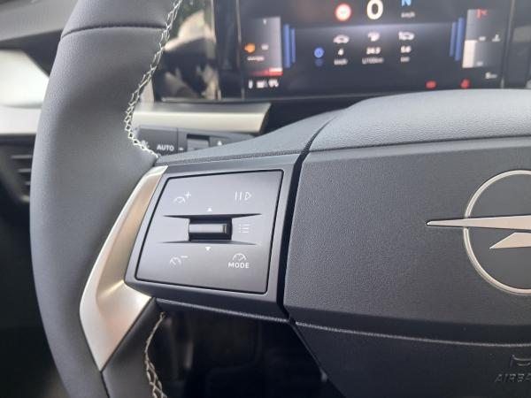 Opel Frontera 1.2 Winterpaket,Parkpilot,DAB,USB