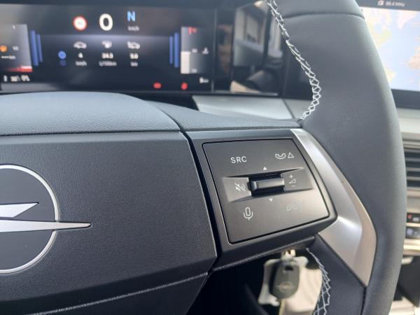 Opel Frontera 1.2 Winterpaket,Parkpilot,DAB,USB