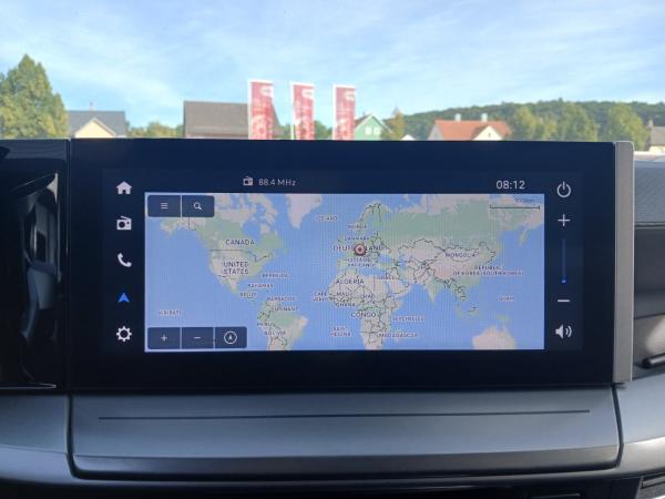 Opel Frontera 1.2 Winterpaket,Parkpilot,DAB,USB