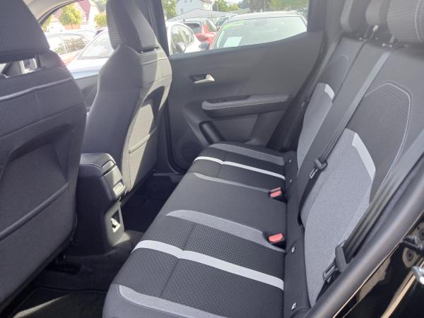 Opel Frontera 1.2 Winterpaket,Parkpilot,DAB,USB