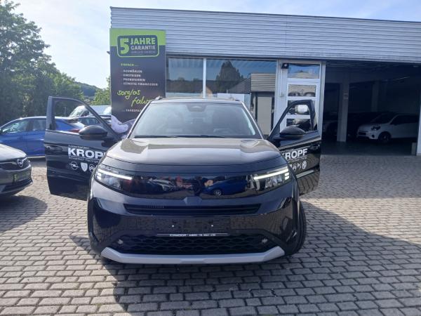 Opel Frontera 1.2 Winterpaket,Parkpilot,DAB,USB