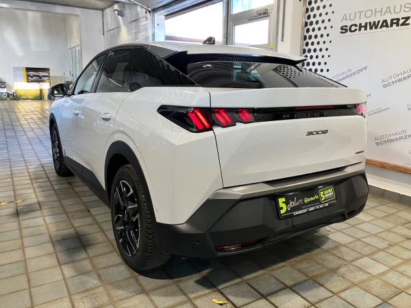 Peugeot 3008 1.2 WirelessCharging,Navi,Sitzheizung