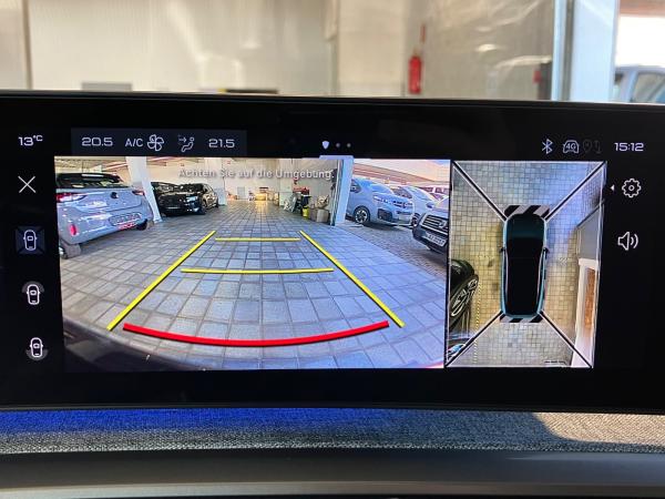 Peugeot 3008 1.2 WirelessCharging,Navi,Sitzheizung