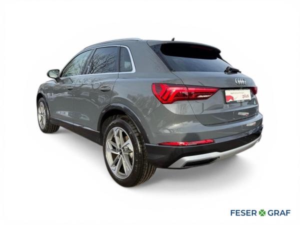 Audi Q3 SUV advanced 35 TFSI AZV/LED/Kamera/Navi+
