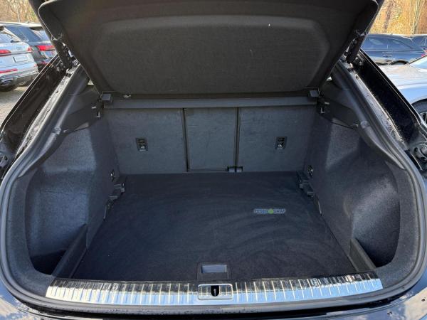 Audi Q3 Sportback S line 35TFSI SHZ/Kamera/CarPlay/Me