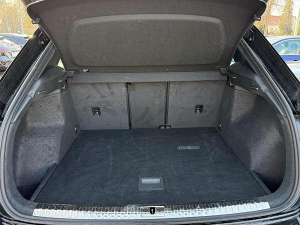 Audi Q3 advanced 35TFSI SHZ/Kamera/CarPlay/Memory/Nav