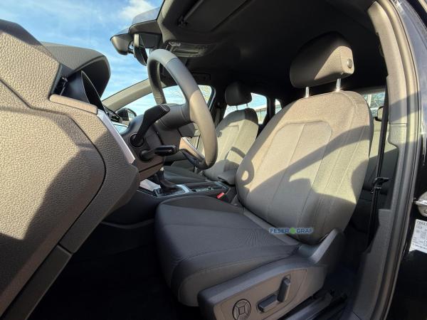 Audi Q3 advanced 35TFSI SHZ/Kamera/CarPlay/Memory/Nav