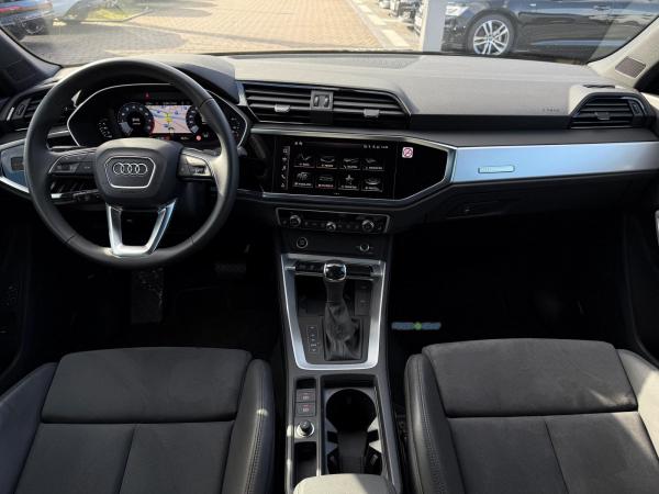 Audi Q3 Sportback S line 35TFSI SHZ/Kamera/CarPlay/Me