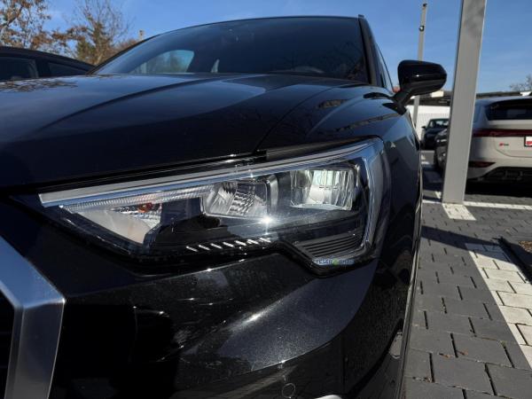 Audi Q3 advanced 35TFSI SHZ/Kamera/CarPlay/Memory/Nav