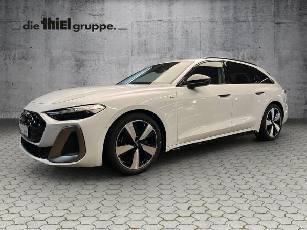 Audi A5 Avant 2.0 TFSI S tronic S line edition one