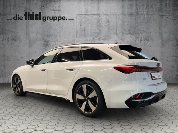 Audi A5 Avant 2.0 TFSI S tronic S line edition one