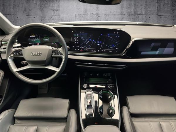 Audi A5 Avant 2.0 TFSI S tronic S line edition one