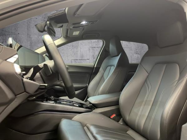 Audi A5 Avant 2.0 TFSI S tronic S line edition one