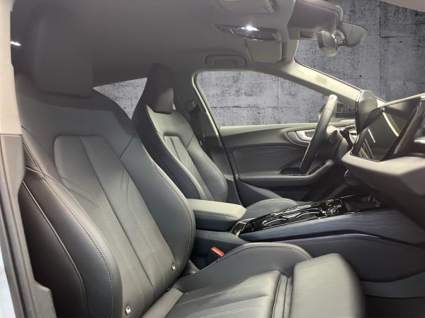 Audi A5 Avant 2.0 TFSI S tronic S line edition one