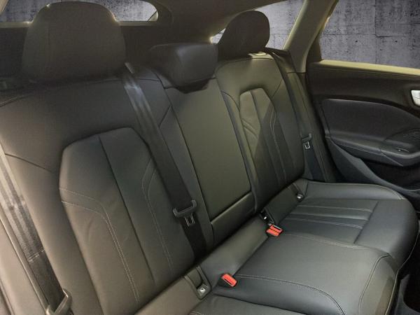 Audi A5 Avant 2.0 TFSI S tronic S line edition one