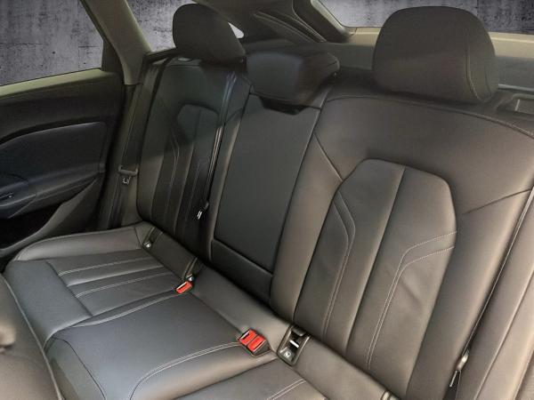 Audi A5 Avant 2.0 TFSI S tronic S line edition one