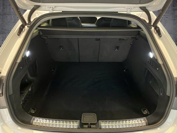 Audi A5 Avant 2.0 TFSI S tronic S line edition one