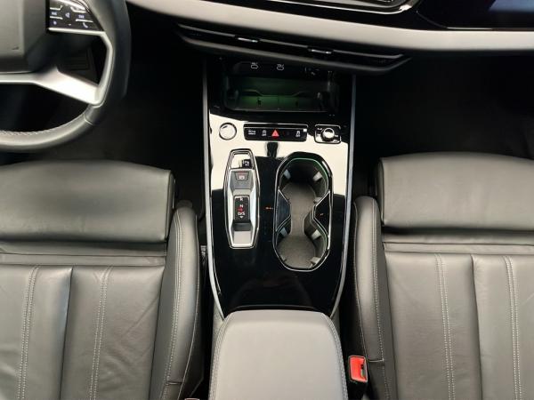 Audi A5 Avant 2.0 TFSI S tronic S line edition one