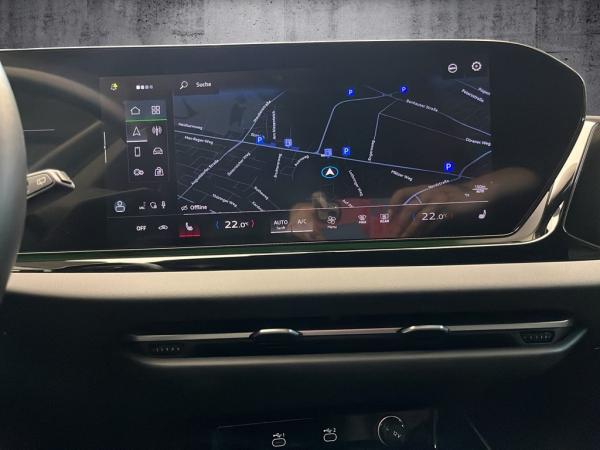 Audi A5 Avant 2.0 TFSI S tronic S line edition one