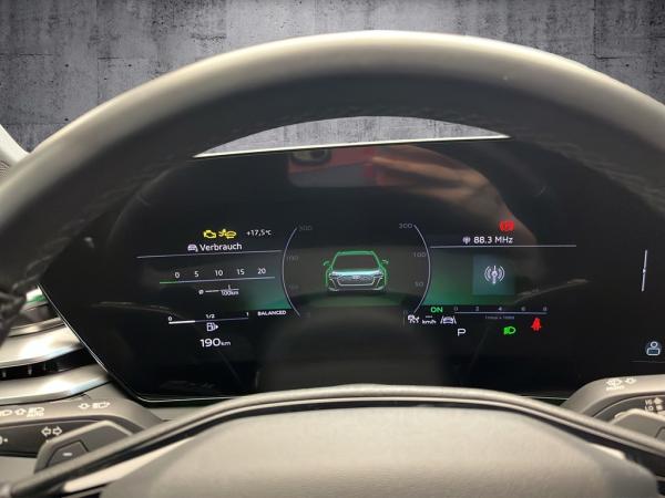 Audi A5 Avant 2.0 TFSI S tronic S line edition one