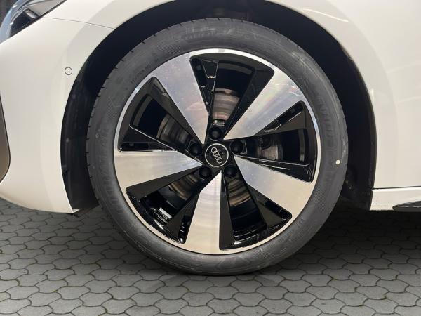 Audi A5 Avant 2.0 TFSI S tronic S line edition one