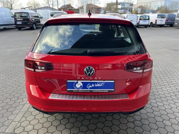 Volkswagen Passat Variant 2.0 TDI ACC+SHZ+PDC+RFK+KLIMA+LED