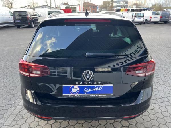 Volkswagen Passat Variant 2.0 TDI ACC+PDC+SHZ+RFK+KLIMA+LED
