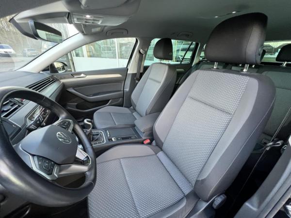 Volkswagen Passat Variant 2.0 TDI ACC+PDC+SHZ+RFK+KLIMA+LED