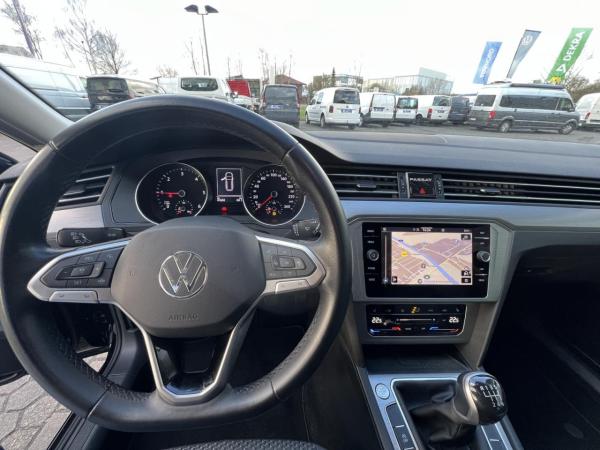 Volkswagen Passat Variant 2.0 TDI ACC+PDC+SHZ+RFK+KLIMA+LED