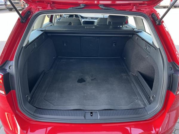 Volkswagen Passat Variant 2.0 TDI ACC+SHZ+PDC+RFK+NAVI+LED