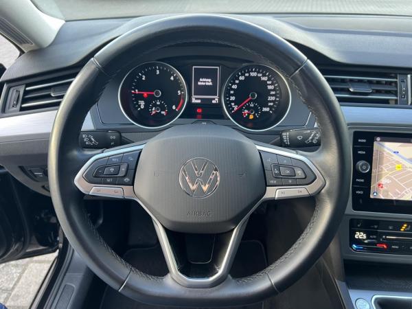 Volkswagen Passat Variant 2.0 TDI ACC+PDC+SHZ+RFK+KLIMA+LED