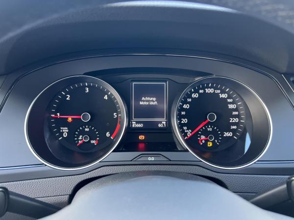 Volkswagen Passat Variant 2.0 TDI ACC+PDC+SHZ+RFK+KLIMA+LED