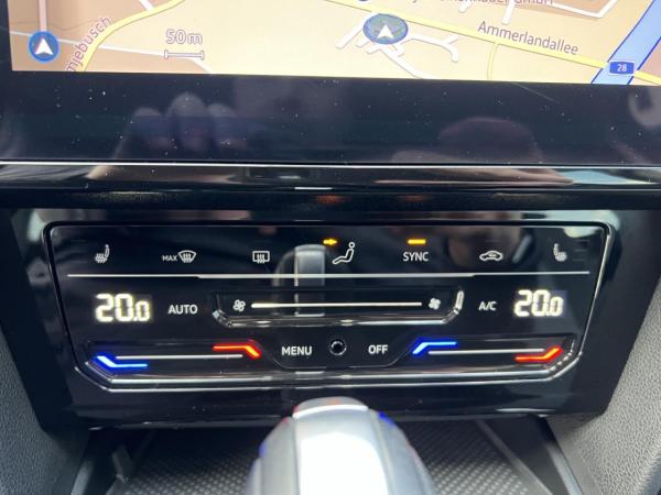 Volkswagen Passat Variant 2.0 TDI ACC+SHZ+PDC+RFK+KLIMA+LED