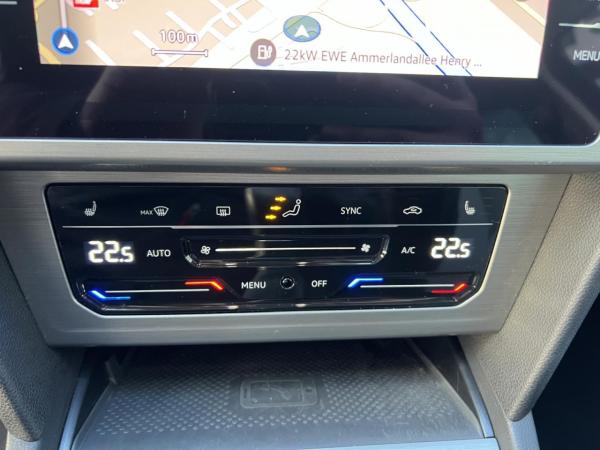 Volkswagen Passat Variant 2.0 TDI ACC+PDC+SHZ+RFK+KLIMA+LED