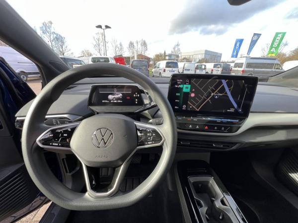 Volkswagen ID.4 Pro Performance WÄRMEPUMPE+RFK+PDC+KLIMA