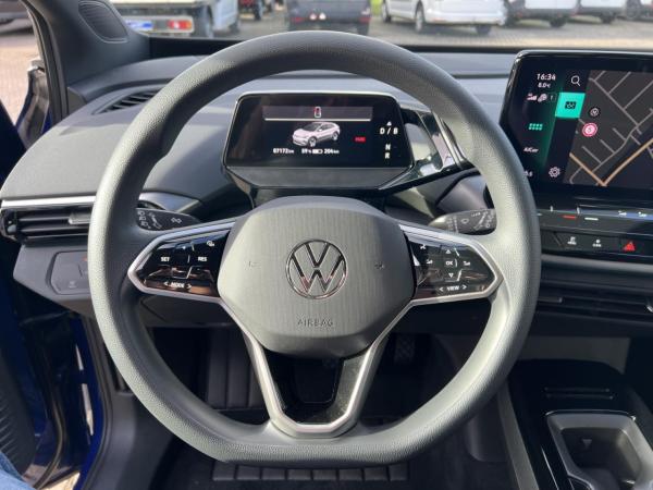 Volkswagen ID.4 Pro Performance WÄRMEPUMPE+RFK+PDC+KLIMA