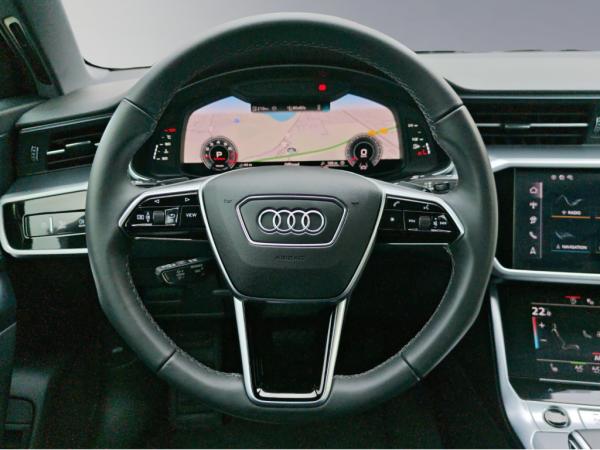 Audi A6 Avant 45 TFSI advanced S-tronic