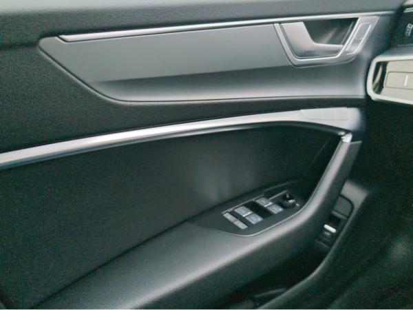 Audi A6 Avant 45 TFSI advanced S-tronic