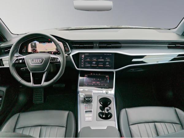 Audi A6 Avant 45 TFSI advanced S-tronic