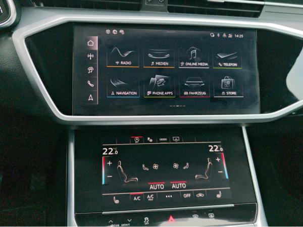 Audi A6 Avant 45 TFSI advanced S-tronic