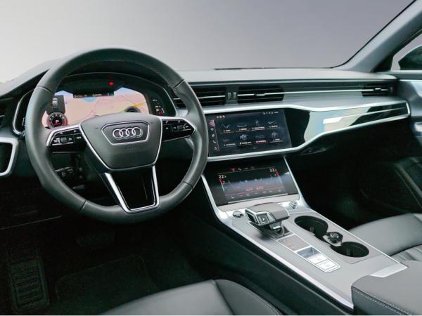 Audi A6 Avant 45 TFSI advanced S-tronic