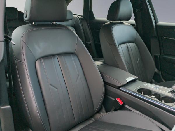 Audi A6 Avant 45 TFSI advanced S-tronic